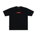 WBB25 : Genetic Cloud Tee Black