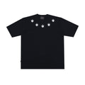 WBB25 : NSA Cloud Tee Black