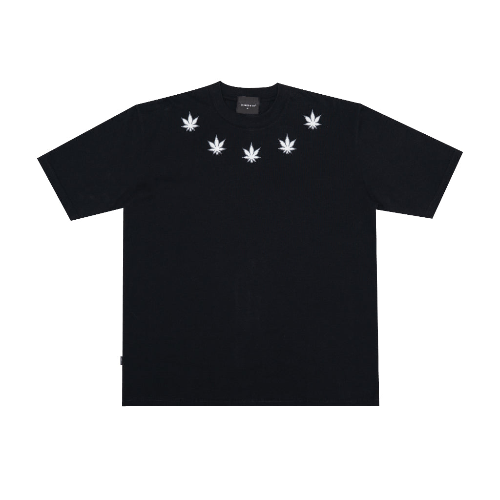 WBB25 : NSA Cloud Tee Black