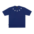 WBB25 : NSA Cloud Tee Navy