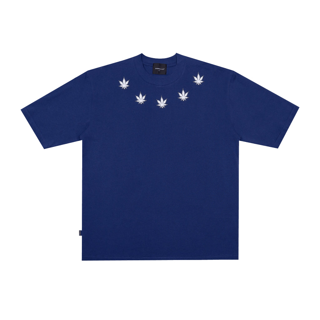 WBB25 : NSA Cloud Tee Navy