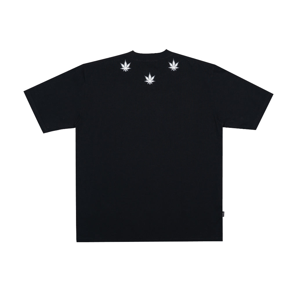 WBB25 : NSA Cloud Tee Black