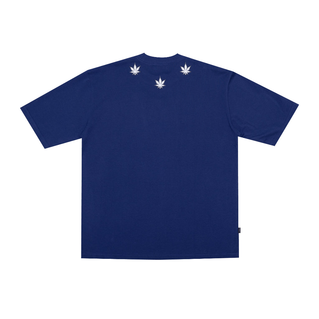 WBB25 : NSA Cloud Tee Navy