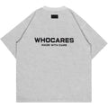 Essential Logo Tee Grey