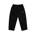 WBB25 : Triplet Maple Sweatpants Black
