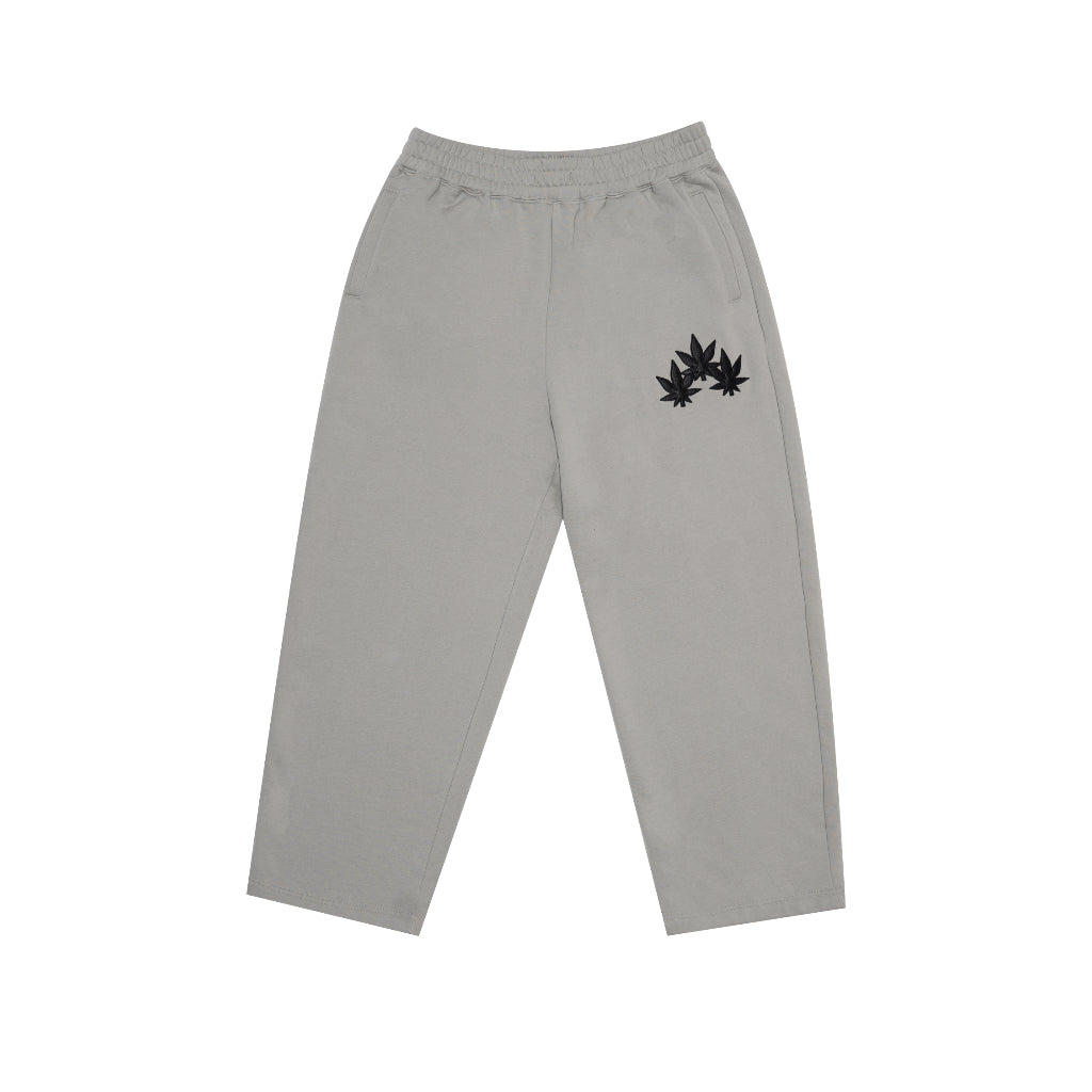 WBB25 : Triplet Maple Sweatpants Grey