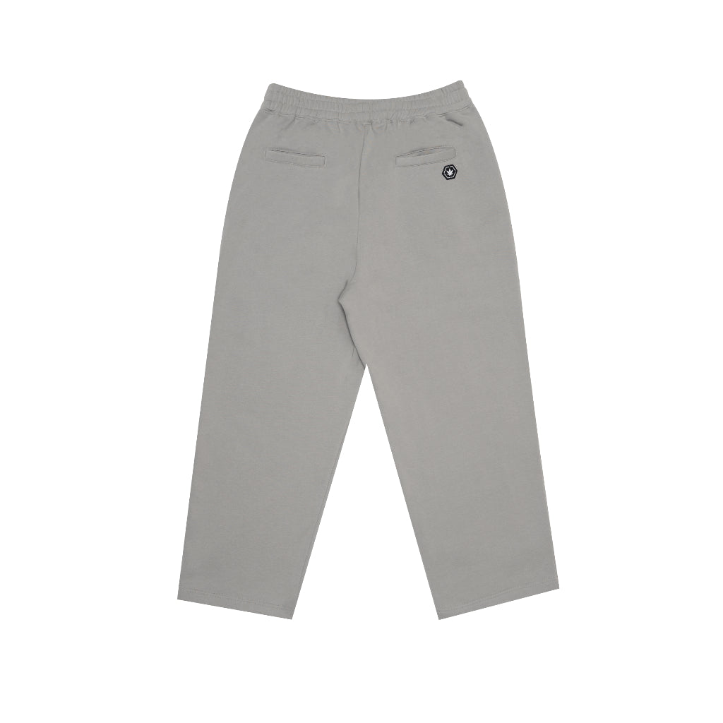 WBB25 : Triplet Maple Sweatpants Grey