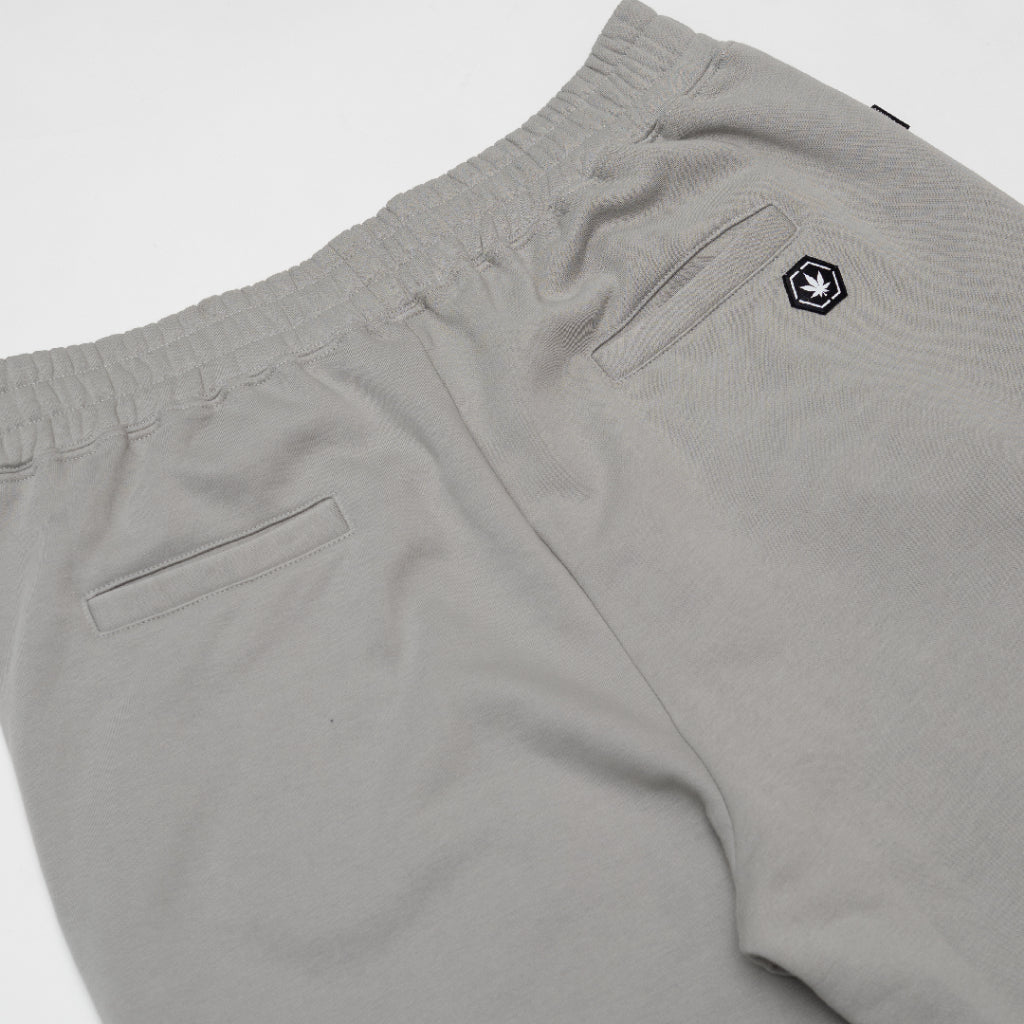 WBB25 : Triplet Maple Sweatpants Grey