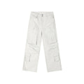 Mases Cargo Pants (Oak White)