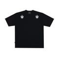 WBB25 : UIP Cloud Tee Black
