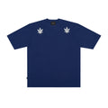 WBB25 : UIP Cloud Tee Navy