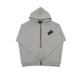 WBB25 : Triplet Maple Hoodie Grey