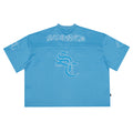 WBB25 : Icon Mesh Jersey Blue
