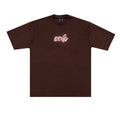 Mystic : Genetic Snake Tee Brown