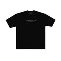 Golden Jade : Jade Signature Tee Black