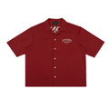 Golden Jade : Workshirt Red