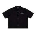 Golden Jade : Workshirt Black