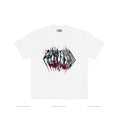 Human Kind Two Face Tee White