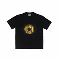 Human Kind Eyes Tee Black