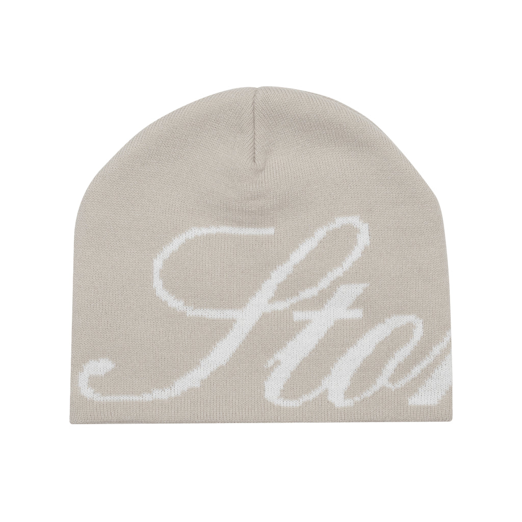 Force : Beanie Grey