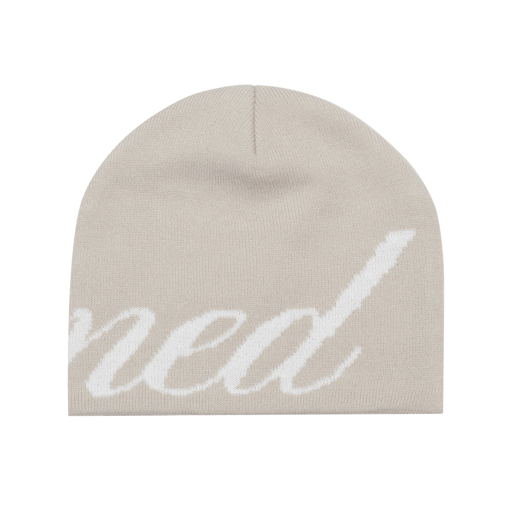 Force : Beanie Grey