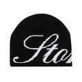 Force : Beanie Black