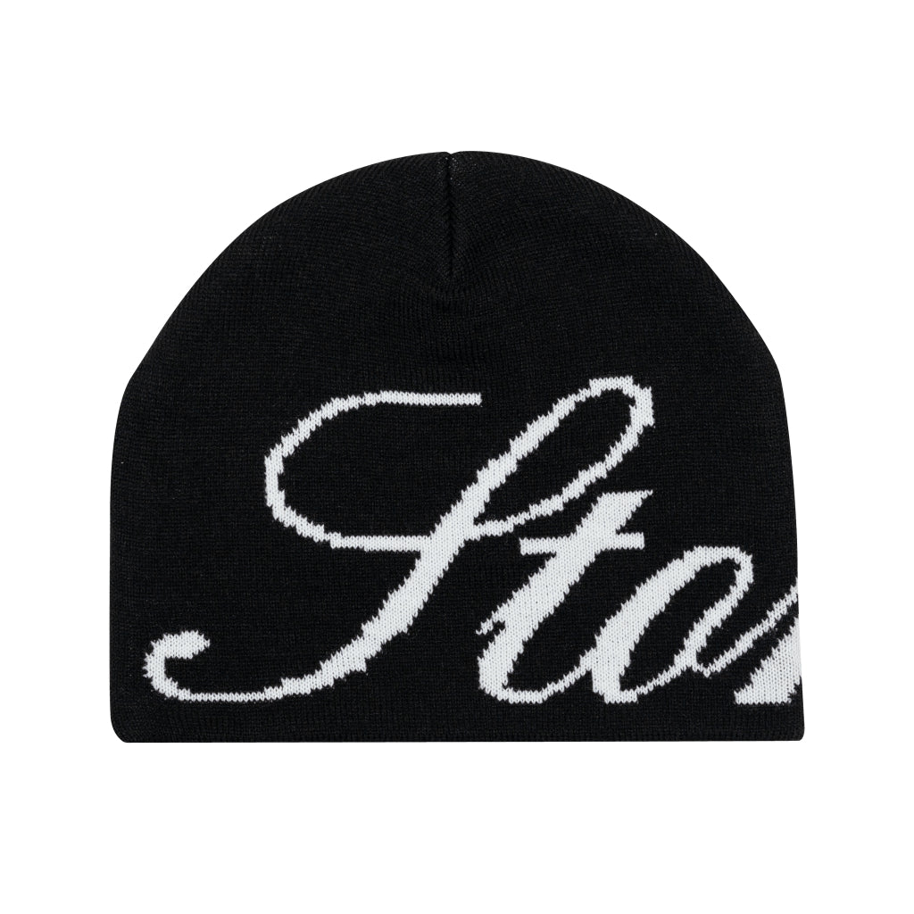Force : Beanie Black
