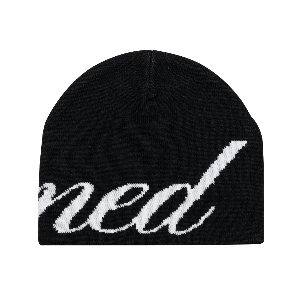 Force : Beanie Black
