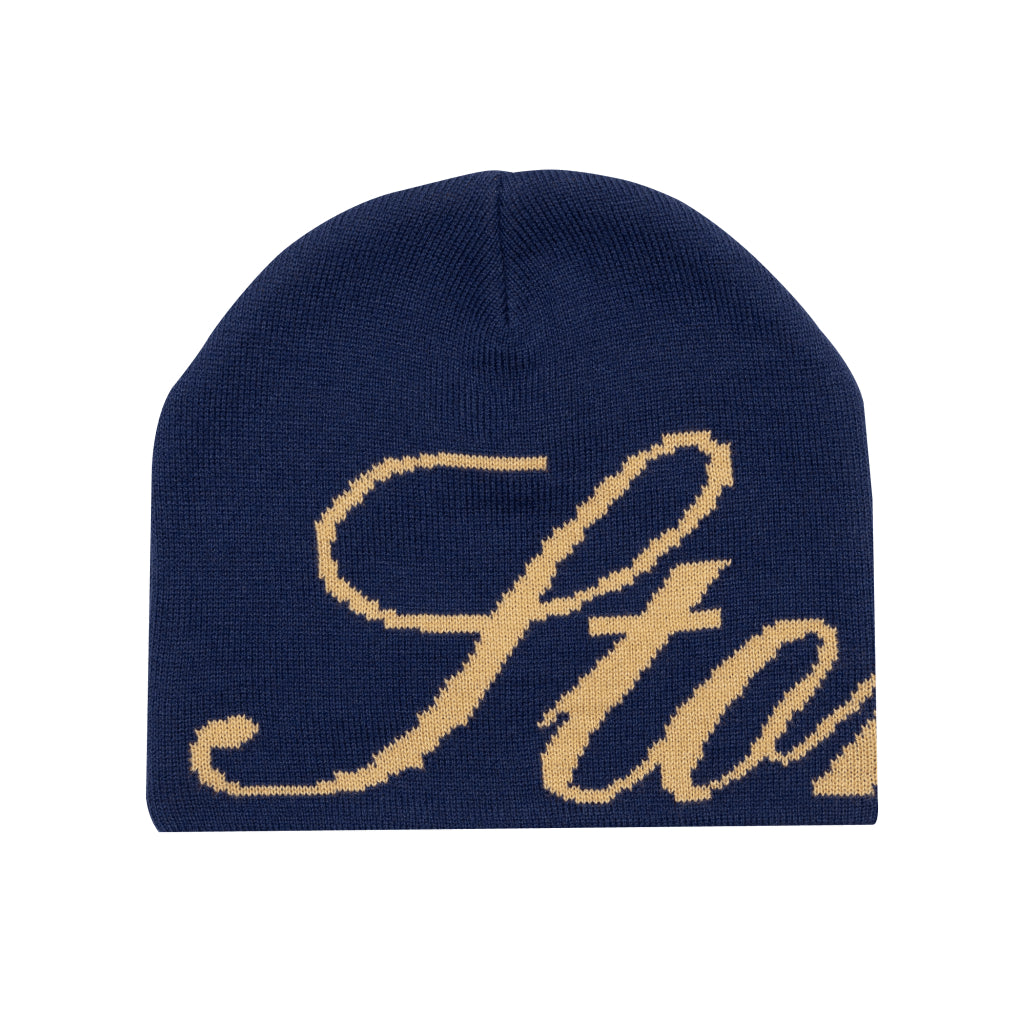 Force : Beanie Navy