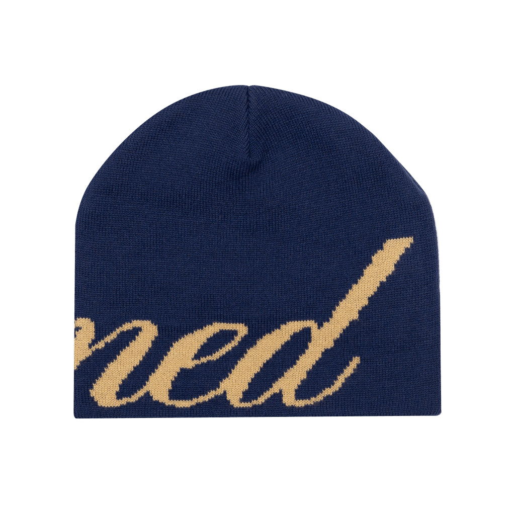 Force : Beanie Navy