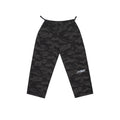 Force : Camo Cargo Black