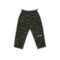 Force : Camo Cargo Green