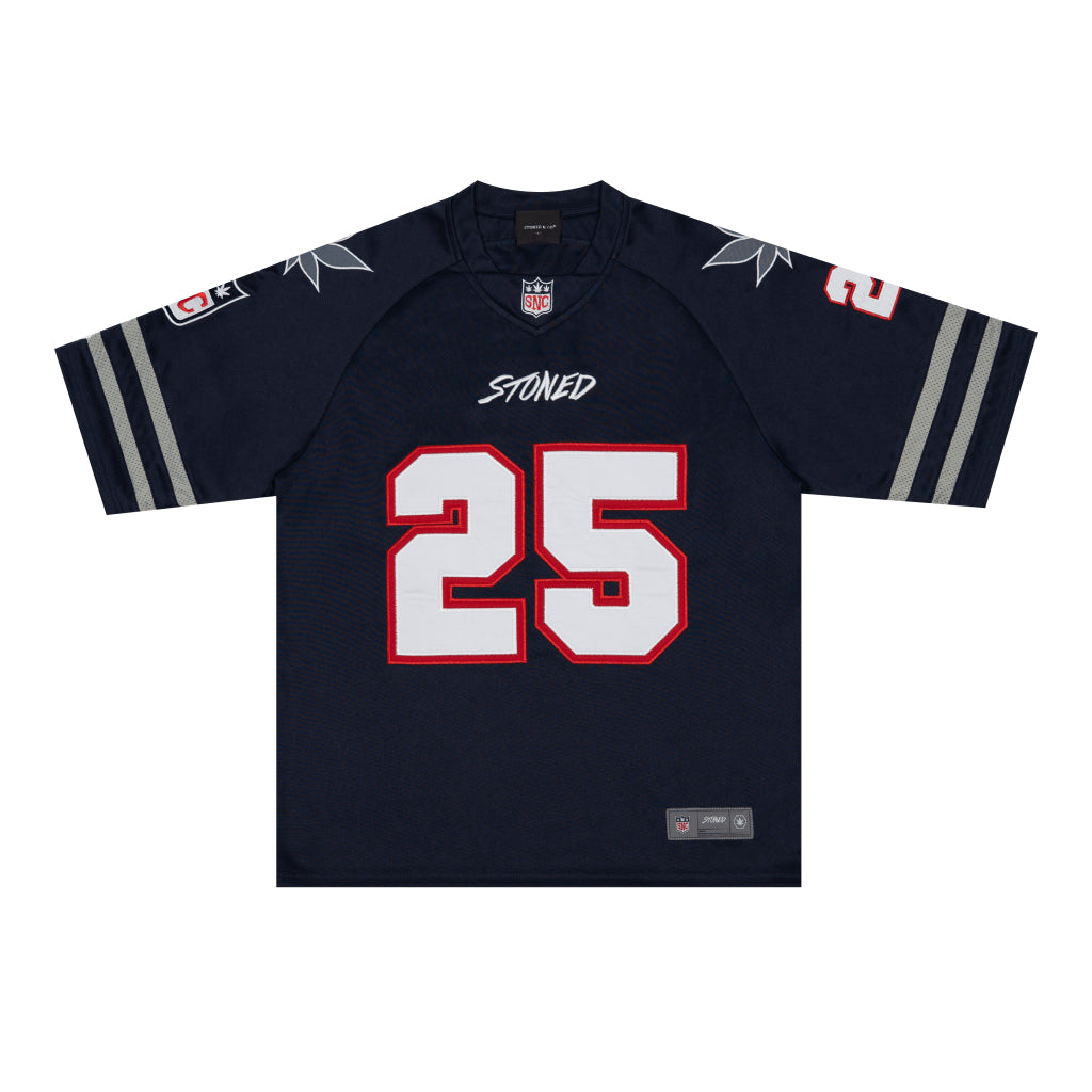 Force : NFL Jersey Navy