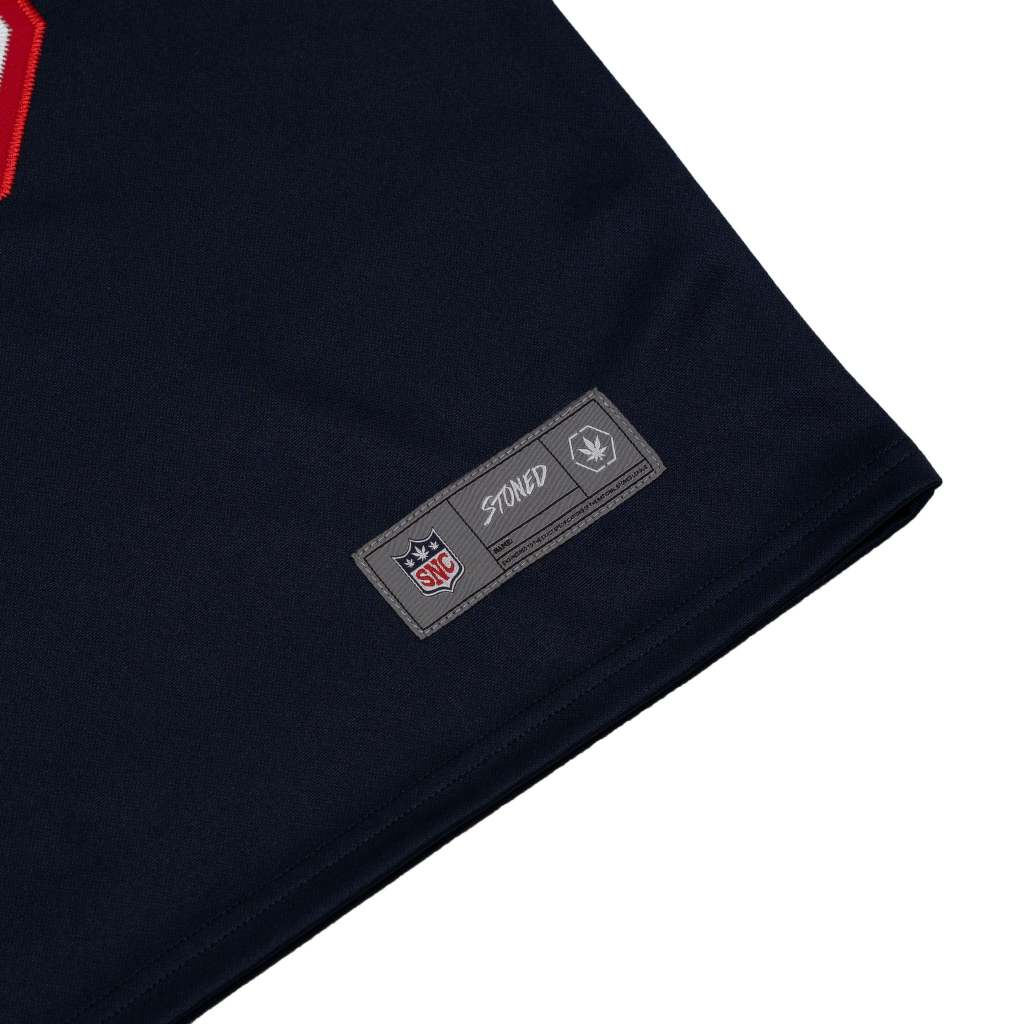 Force : NFL Jersey Navy