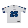 Force : NFL Jersey White