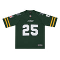 Force : NFL Jersey Green