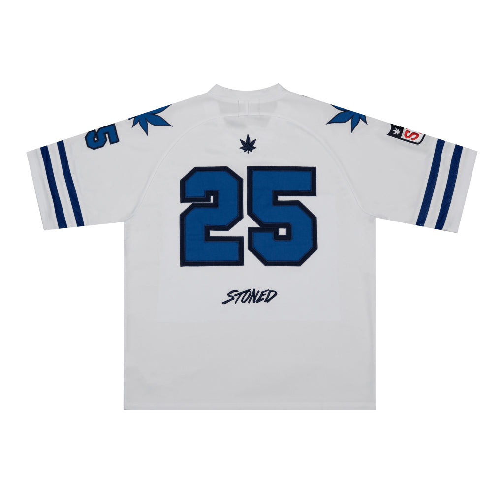 Force : NFL Jersey White