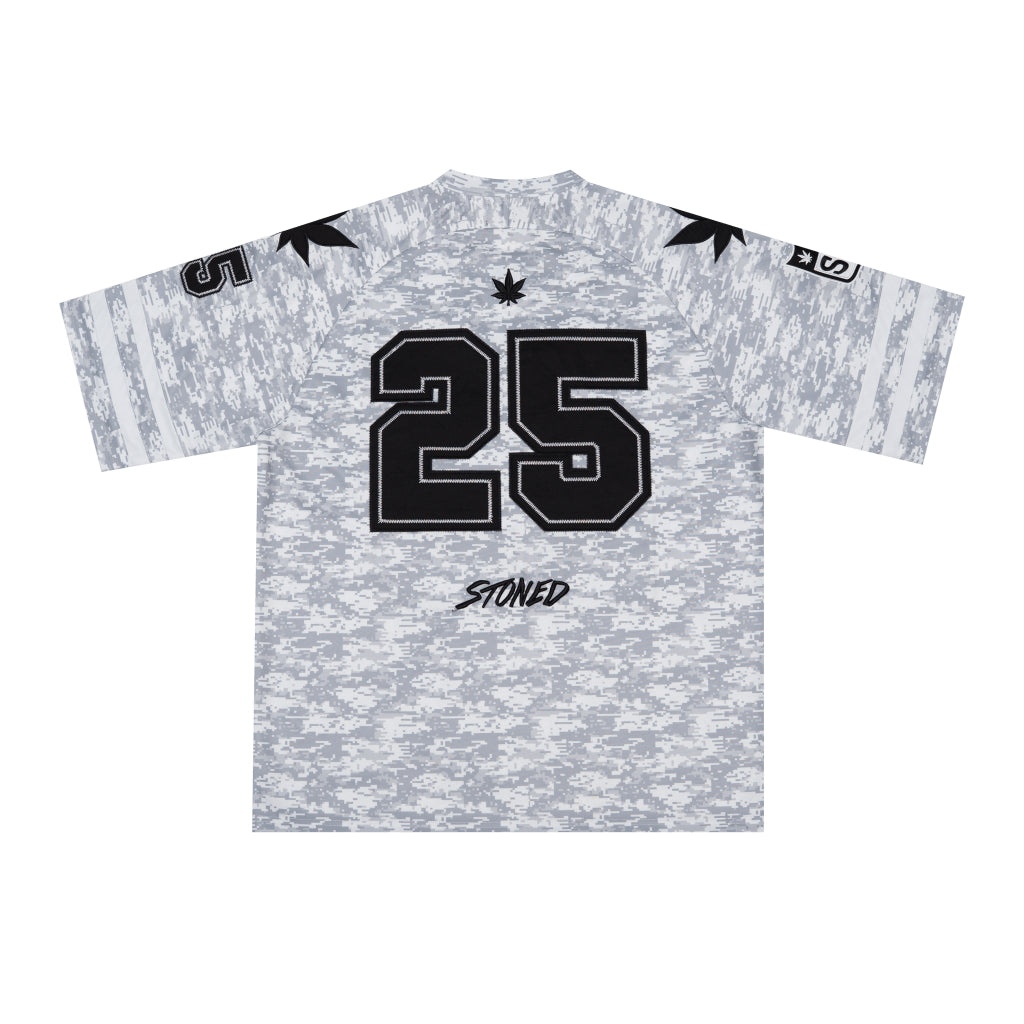 Force : Military NFL Jersey