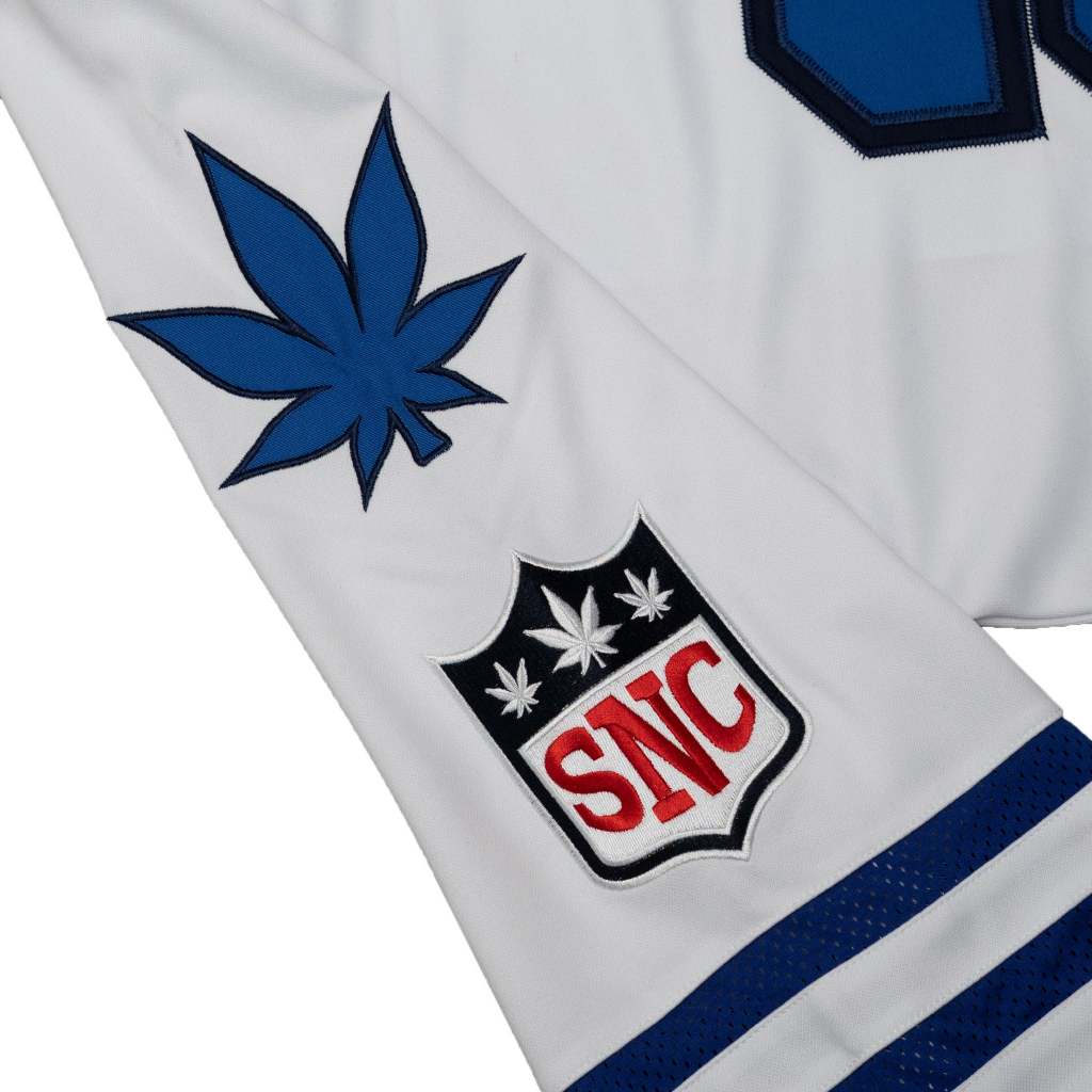 Force : NFL Jersey White