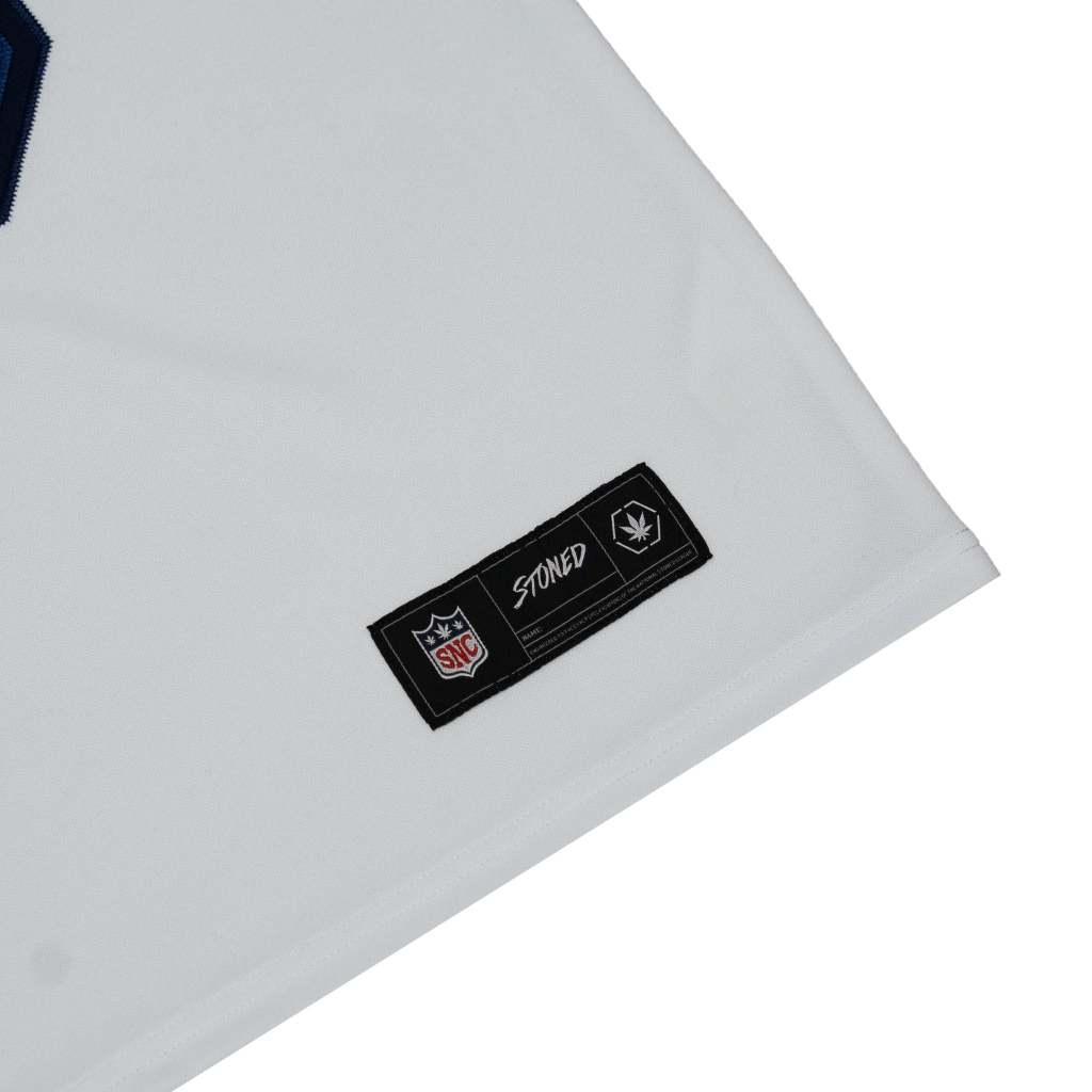 Force : NFL Jersey White