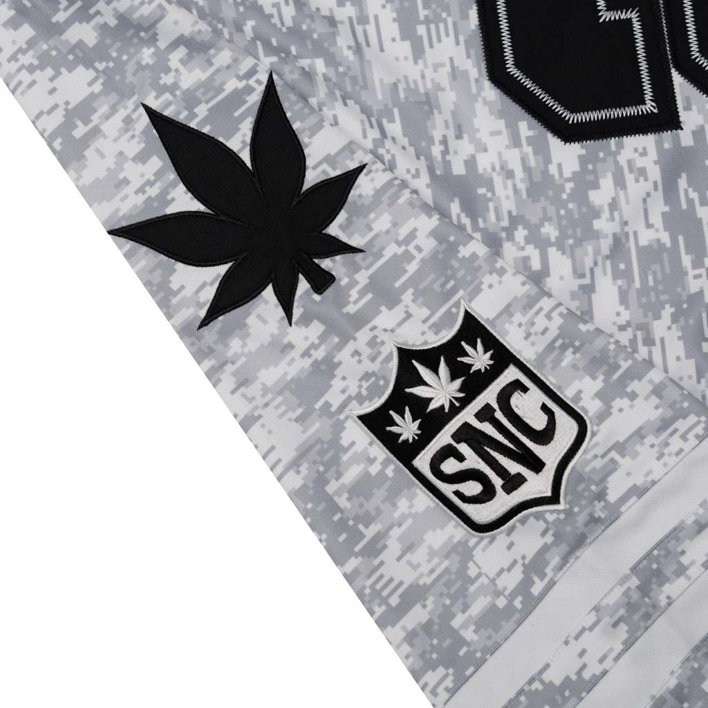 Force : Military NFL Jersey