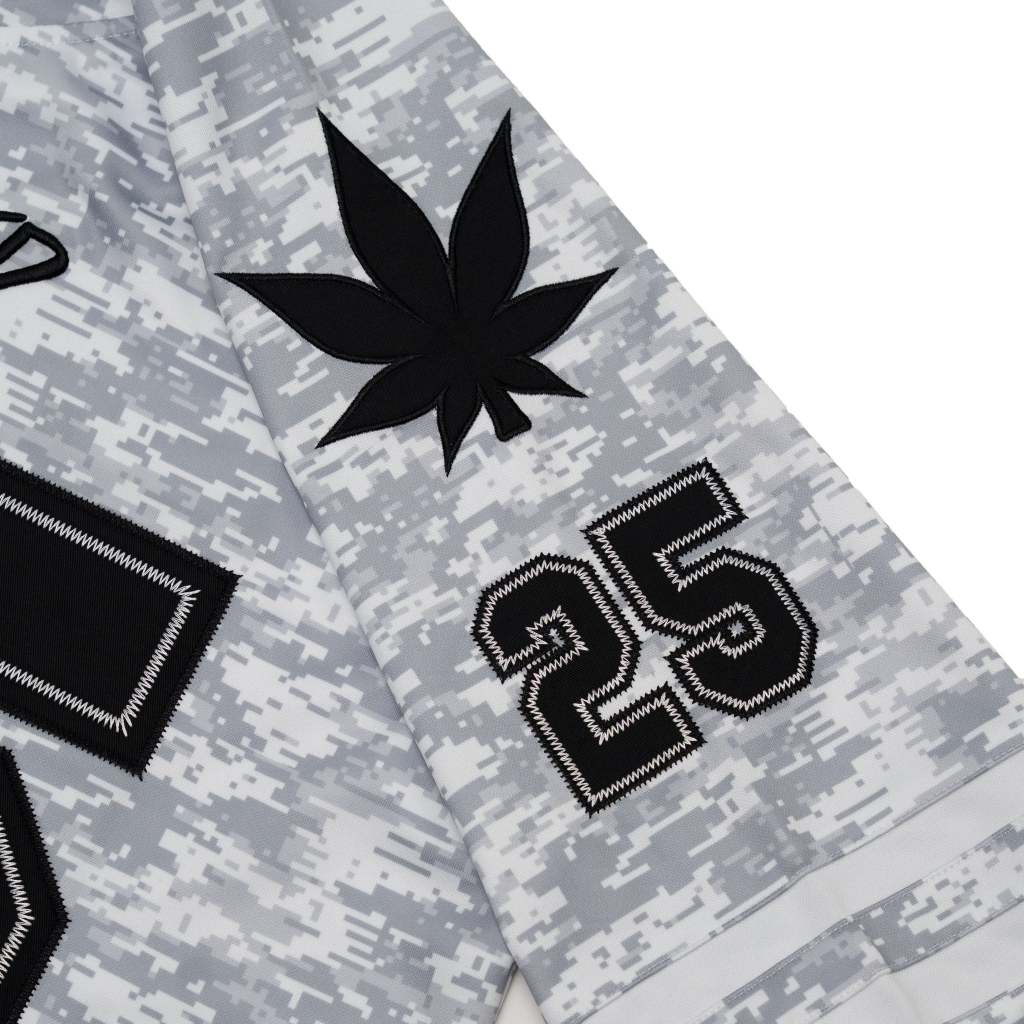 Force : Military NFL Jersey