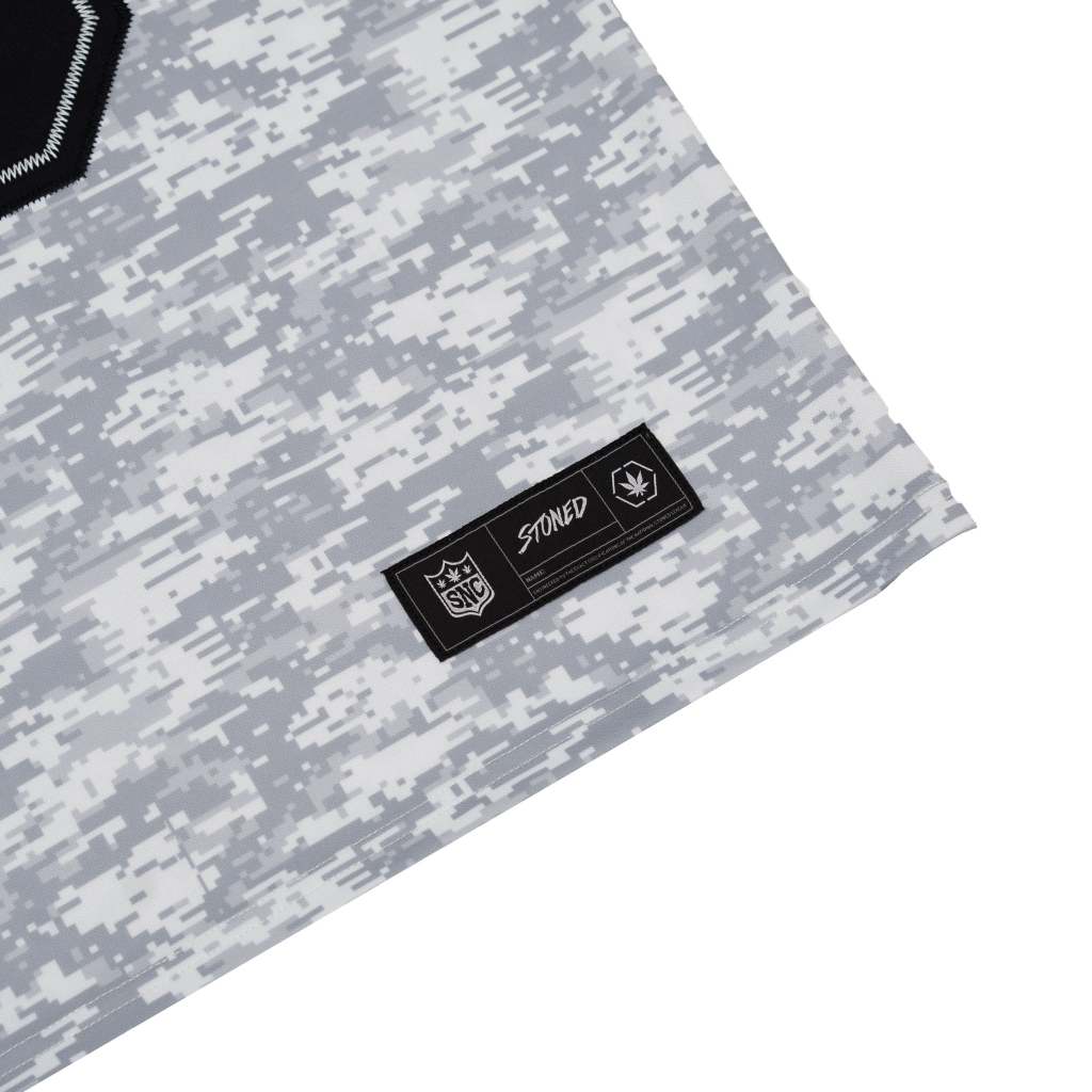 Force : Military NFL Jersey