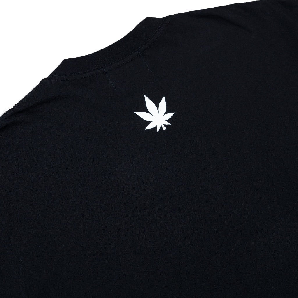 EOT : MMGA Tee Black