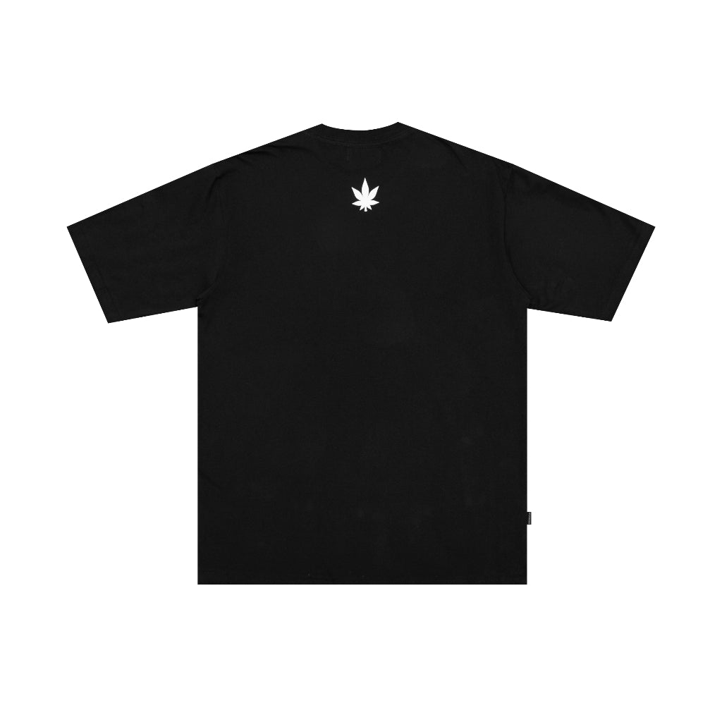 EOT : MMGA Tee Black