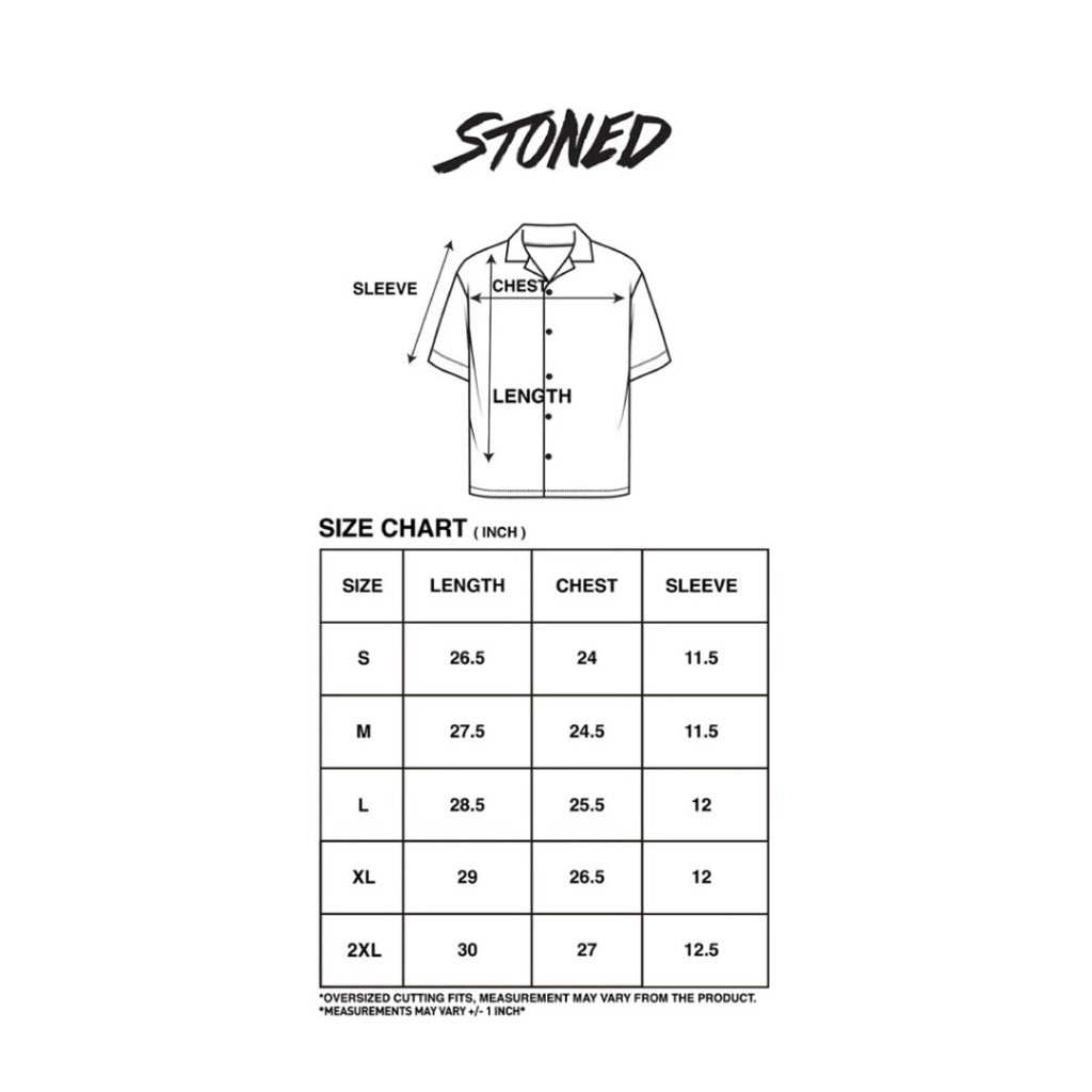 EOT : Stripe Shirt S/S Pink