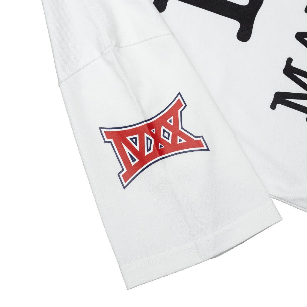 EOT : I Love Malaysia Tee White