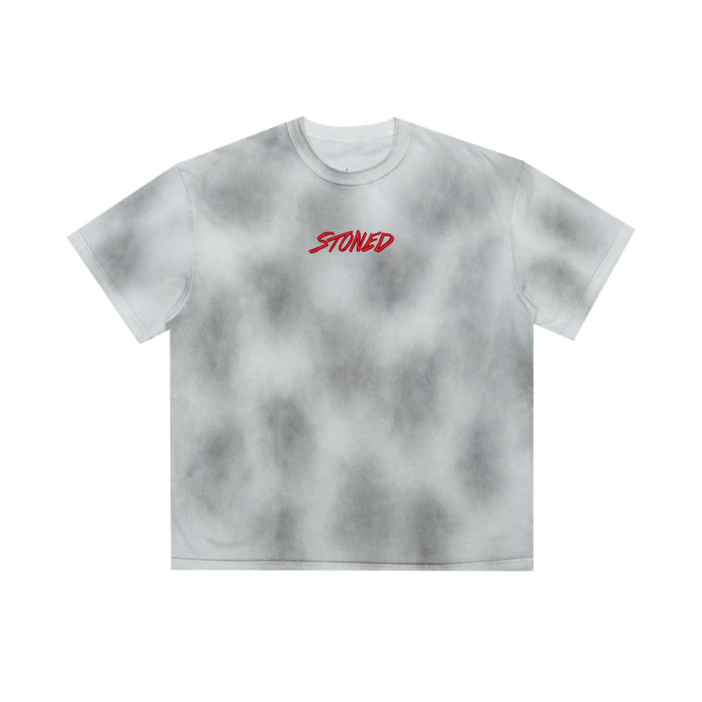 EOT : Genetic Overlay Tee White