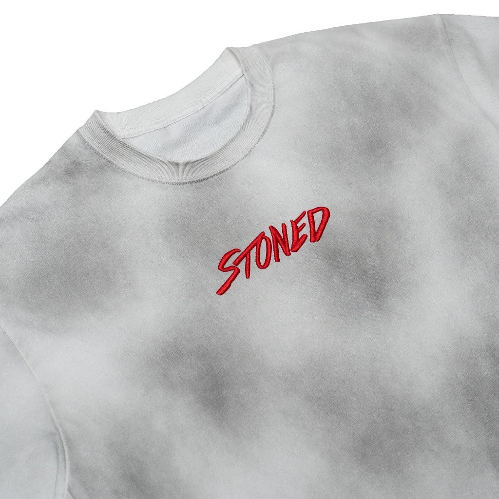 EOT : Genetic Overlay Tee White