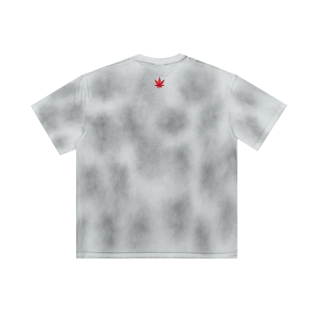 EOT : Genetic Overlay Tee White